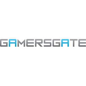 Logotipo de Gamers Gate