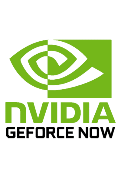 GeForce Now 徽标