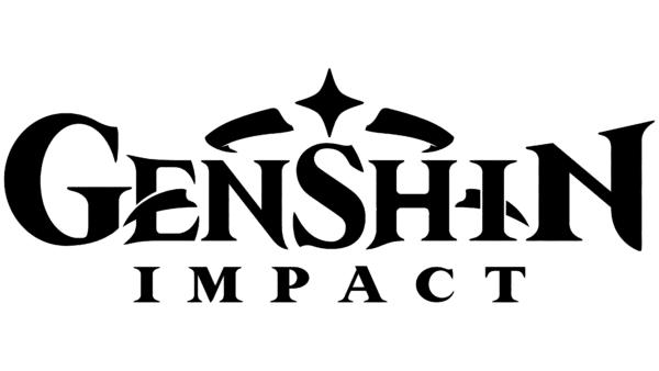 Genshin Impact-Logo