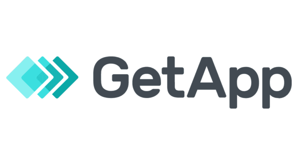 Logotipo de GetApp