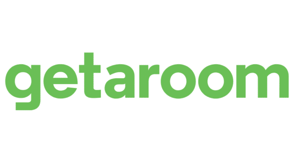 Logo Getaroom