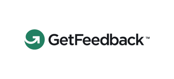 Логотип GetFeedback