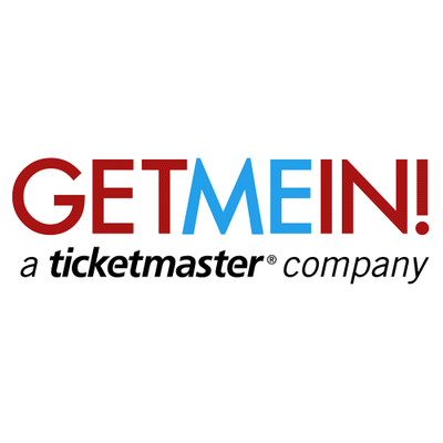 Logo GetMeIn