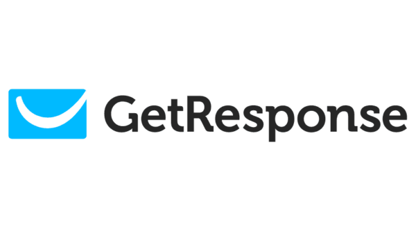 Логотип GetResponse