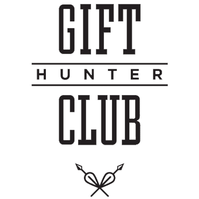 Logo câu lạc bộ Gift Hunter