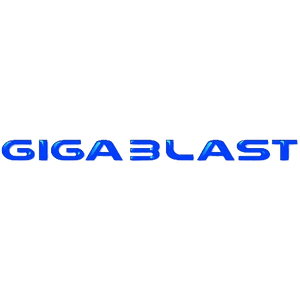 Logotipo de gigablasto