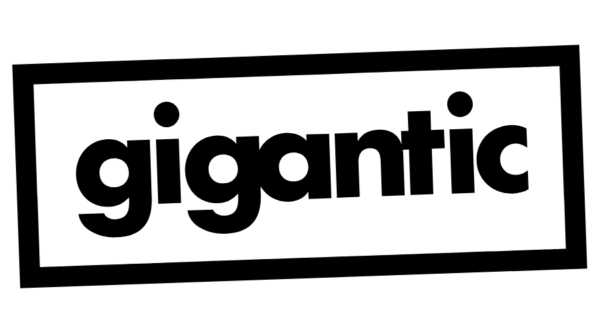 Логотип Gigantic Tickets