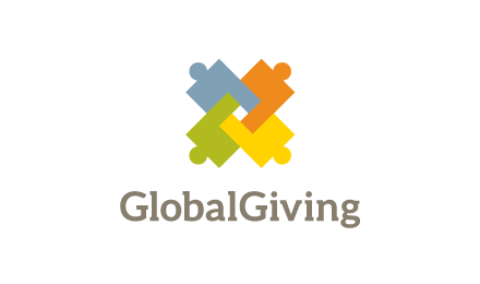 Logotipo da GlobalGiving