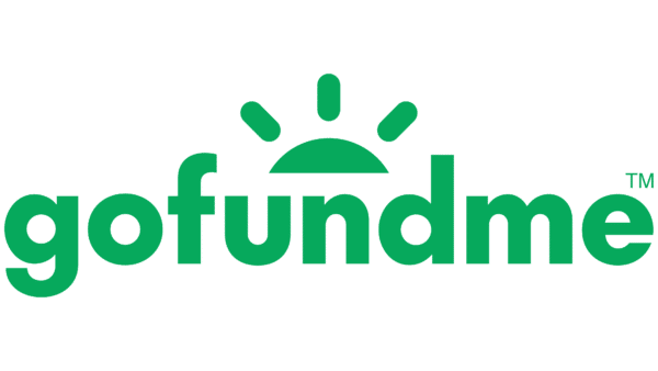 Logotipo de GoFundMe