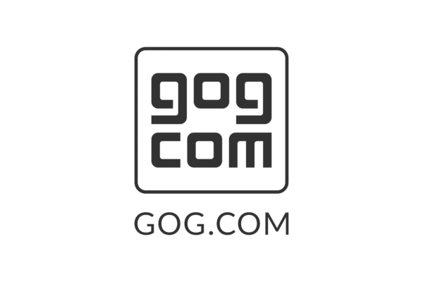 Logotipo de GOG.com
