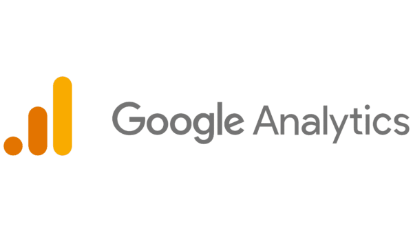 Logotipo de Google Analytics