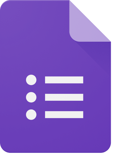 Google Forms-Logo