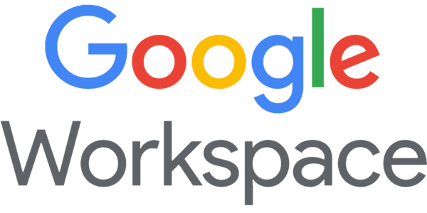 Google Workspace 徽标