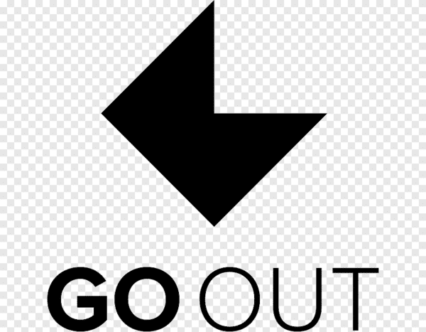 Logo GoOut