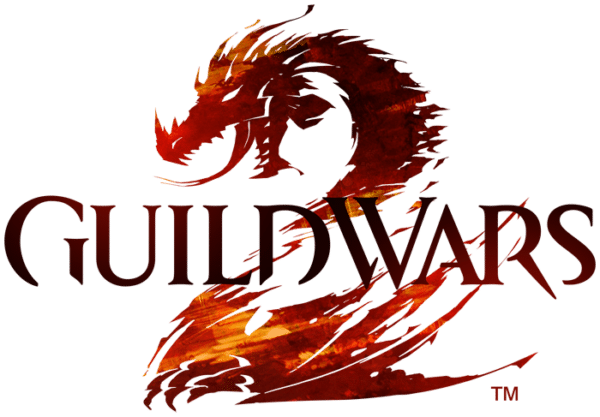 Logotipo de Guild Wars 2