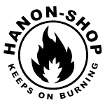 Hanon Shop-Logo