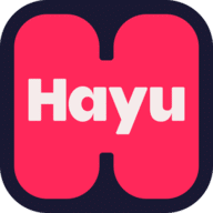 Logotipo de Hayu