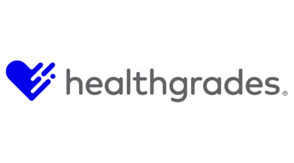 Logotipo da Healthgrades