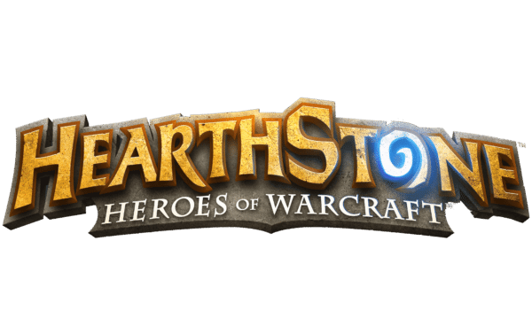 Hearthstone logo