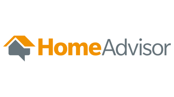 Logotipo de HomeAdvisor