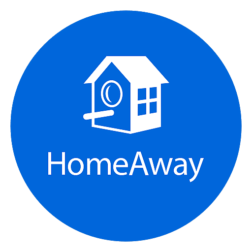 Logo HomeAway