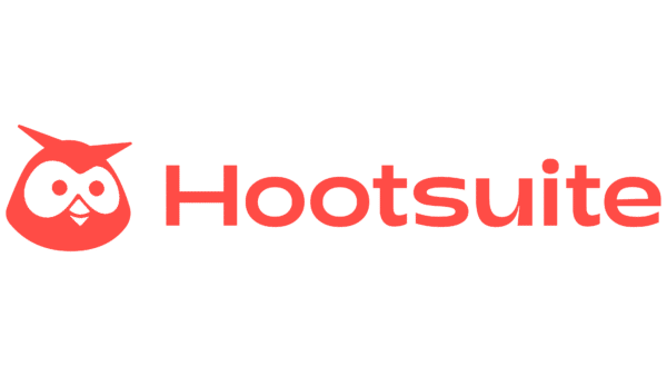 Логотип Hootsuite