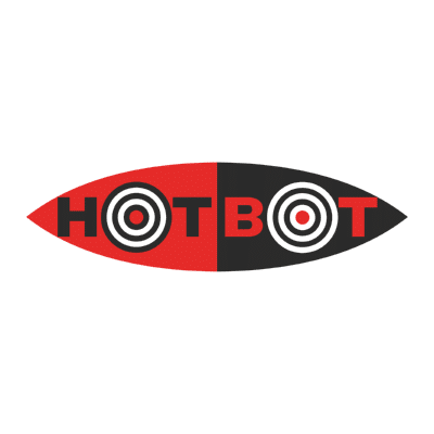 HotBot logosu