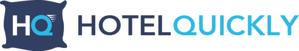 Логотип HotelQuickly