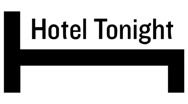 Logotipo de HotelTonight