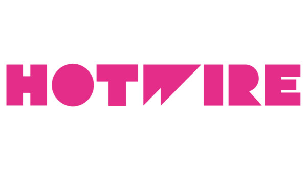 Logotipo da Hotwire