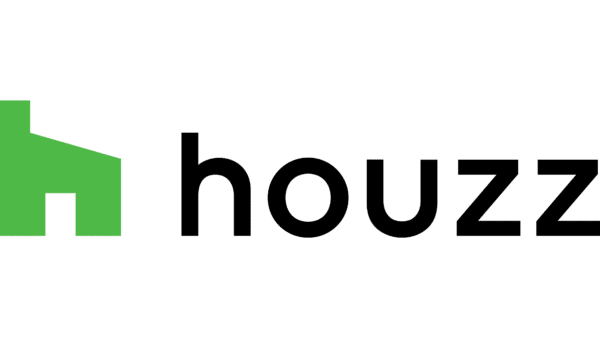 Logotipo do Houzz