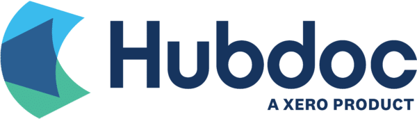 Logotipo do HubDoc