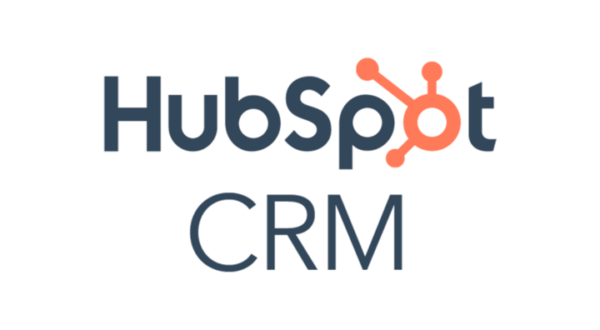 Logotipo do CRM HubSpot