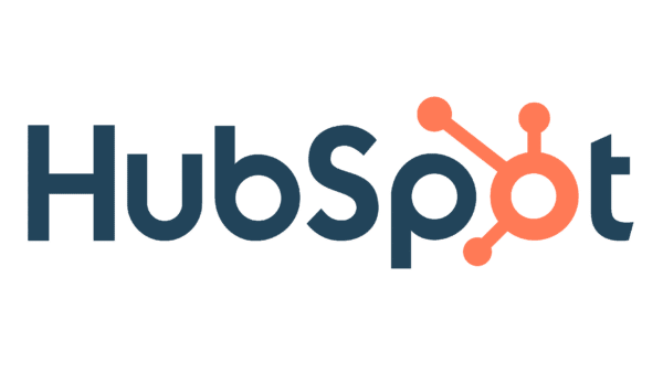 Logotipo da HubSpot