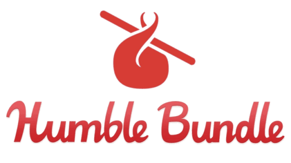 Логотип Humble Store