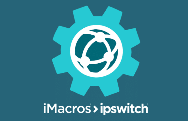 Logo iMacros