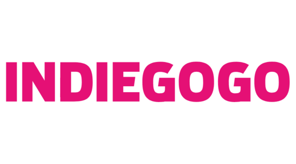 logotipo de indiegogo