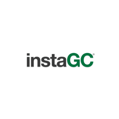 Logotipo de InstaGC