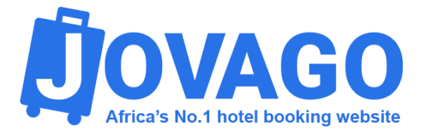 logotipo de jovago