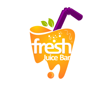 Juice Store-Logo