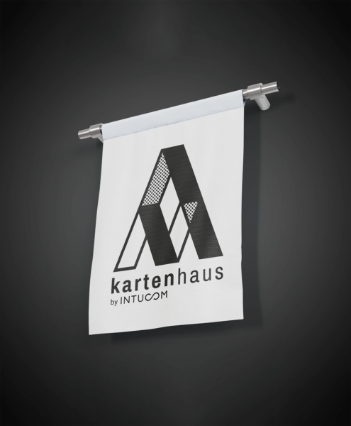 Kartenhaus logo