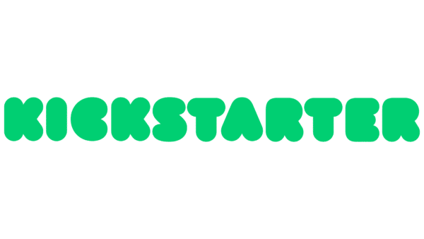 Kickstarter 标志