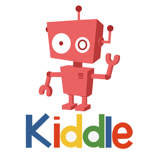 Kiddle'ın logosu