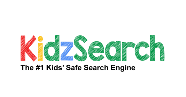 Логотип KidzSearch