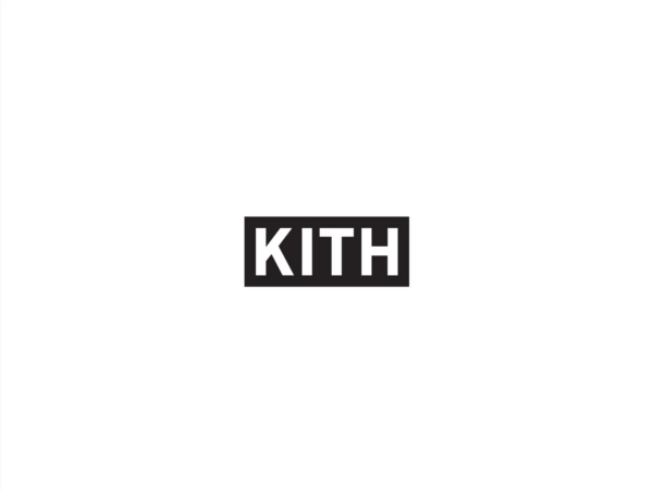 KITH 标志