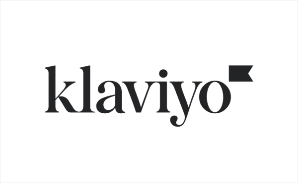 Logotipo de Klaviyo