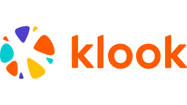 logotipo de klook