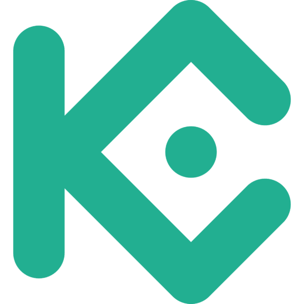 Logo KuCoin