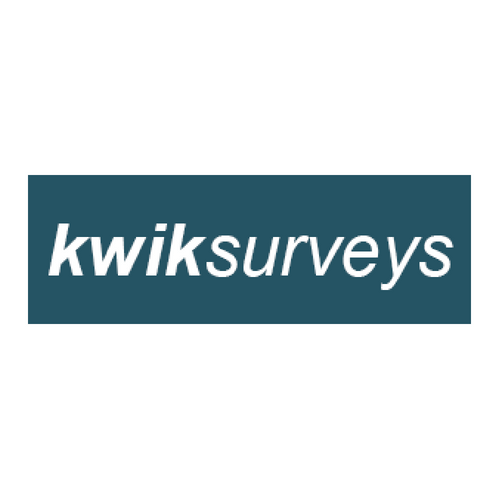 Логотип KwikSurveys