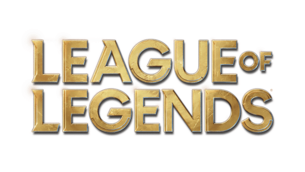 League of Legends-Logo